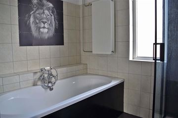 Wilhelmina Druckerstraat, Coevorden