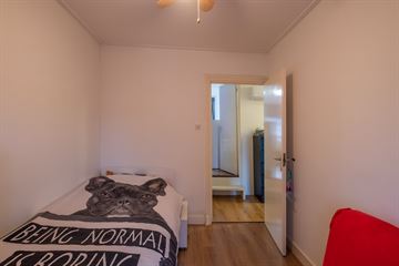 Bornerbroeksestraat, Almelo