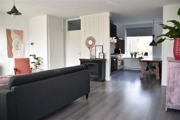 Wilhelmina Druckerstraat, Coevorden